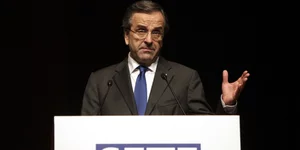 Σαμαράς: Ο τουρισμός πρέπει να γίνει το ελληνικό Ελ Ντοράντο