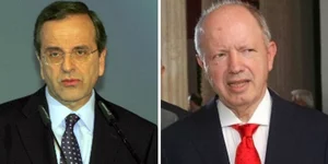Το Βήμα «χτυπάει» τη Ν.Δ. είκοσι ημέρες πριν από τις εκλογές
