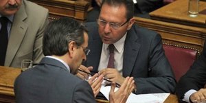 Σε ρυθμούς προεκλογικούς η κυβέρνηση -Από το Φθινόπωρο και βλέπουμε η παράταση τ