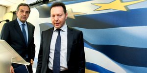 Αντίστροφη μέτρηση για την έκδοση ομολόγου -Θέμα ωρών η ανακοίνωση για την επιστ
