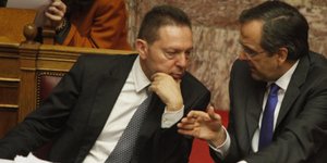 Οι γκρίζες ζώνες του νέου προϋπολογισμού που φέρνουν... αναθεώρηση σύντομα