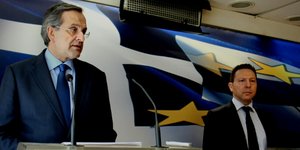 Η Ελλάδα ξανά πρωτοσέλιδο στον Διεθνή Τύπο: Τα ξένα ΜΜΕ κάνουν λόγο για μια νέα