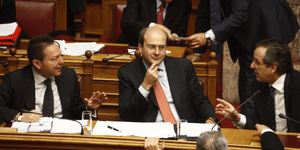 Ολο το κείμενο του πολυνομοσχεδίου της κυβέρνησης: «Πακέτο» με το πλεόνασμα οι ρ