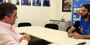 Γιώργος Σαμαράς: «Θυσία ο ένας για τον άλλο» -Τι λέει για την Εθνική