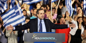 Ολο το σχέδιο Σαμαρά για ανατροπή δομών και προσώπων στο συνέδριο της ΝΔ