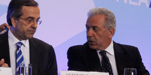 Γιατί «κοκκίνισε» το γαλάζιο συνέδριο της Νέας Δημοκρατίας: Μερικοί απρόσμενοι ε