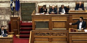 Φωτογραφίες: Μenelaos Myrillas / SOOC