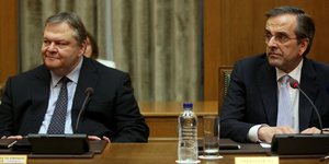 Από τις εκλογές του 2012 στον σημερινό ανασχηματισμό: Ολες οι αλλαγές στο κυβερν