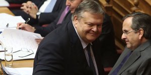 Νέο σκηνικό έντασης στην κυβέρνηση: Οργή στο ΠΑΣΟΚ για τα αιφνιδιαστικά μέτρα γι