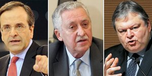 Η «αξιοκρατία» της νέας εποχής: Πως τα κόμματα μοιράζουν τις διοικήσεις των ΔΕΚΟ