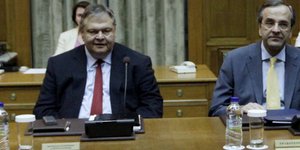 Τι λένε τα ξένα ΜΜΕ για τις ελληνικές εκλογές: Το μεγαλύτερο τεστ για τον Αντώνη