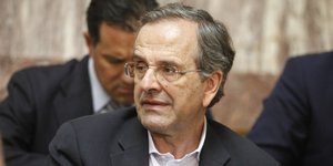 Φωτογραφία: EUROKINISSI/ ΓΙΩΡΓΟΣ ΚΟΝΤΑΡΙΝΗΣ