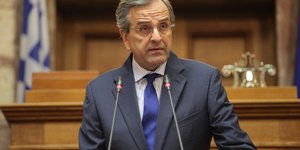 (EUROKINISSI/ ΓΙΑΝΝΗΣ ΠΑΝΑΓΟΠΟΥΛΟΣ)