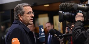 (EUROKINISSI-ΓΟΥΛΙΕΛΜΟΣ ΑΝΤΩΝΙΟΥ)