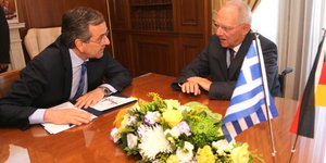 Φωτογραφία: EUROKINISSI /ΓΙΑΝΝΗΣ ΛΙΑΚΟΣ