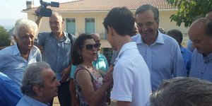 (ΦΩΤΟΓΡΑΦΙΑ: tharronews)