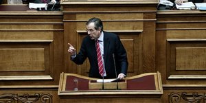 Nikos Libertas / SOOC