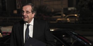 Nikos Libertas / SOOC