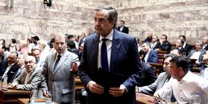 Nick Paleologos / SOOC