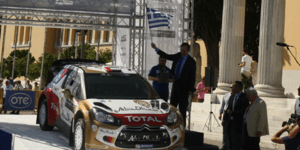Πετάνε «έξω» την Ελλάδα -Τέλος το Ράλι Ακρόπολις από το πρωτάθλημα του WRC