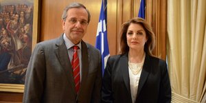 (EUROKINISSI/ΓΟΥΛΙΕΛΜΟΣ ΑΝΤΩΝΙΟΥ)