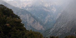 Προσπάθεια που ενισχύει εναλλακτικό τουρισμό και δυνατότητα επέκτασης της τουριστικής περιόδου