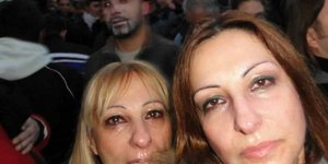 δακρυγόνα