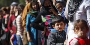 ΦΩΤΟΓΡΑΦΙΑ ΑΡΧΕΙΟΥ: AP Photo/Lefteris Pitarakis