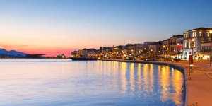 Επιχείρησε να κατεβάσει την ελληνική σημαία στη Σάμο/ Φωτογραφία: shutterstock