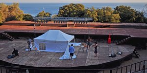 Samos Young Artists Festival 2016