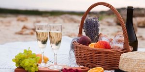 Σαμπάνια (Φωτογραφία: Shutterstock)