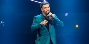 Γιώργος Σαμπάνης (Φωτογραφία: NDPphoto)