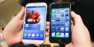 Είναι επίσημο: Αυτό είναι το νέο Samsung Galaxy S IV [εικόνες]