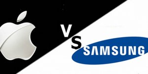 Πρόστιμο στην Apple και την ανταγωνίστριά της Samsung από δικαστήριο