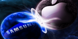 Η Ιαπωνία απέρριψε την προσφυγή της Apple κατά της Samsung