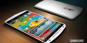 Τον Απρίλιο στην αγορά το πολυαναμενόμενο Galaxy S IV της Samsung;