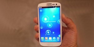 Μικρότερο Galaxy S III ετοιμάζει η Samsung – Θα το παρουσιάσει στην Γερμανία
