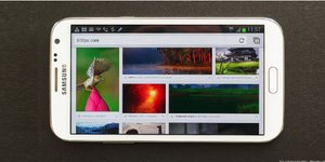 Η Samsung ανακοίνωσε επίσημα το Galaxy Note 8.0