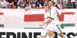 «Αφησε» άγαλμα τον τερματοφύλακα με εκπληκτικό σουτ [βίντεο]