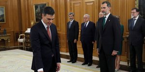 Φωτογραφία: ΑΠΕ/ EPA/Fernando Alvarado