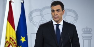 Φωτογραφία: AP/ Francisco Seco