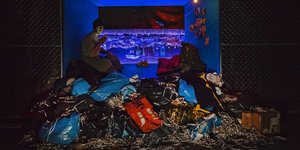 Φωτογραφίες: Andreas Sinopoulos 