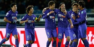 Φανταστικό γκολ με σουτ... οβίδα από απόσταση [βίντεο]