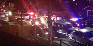 Μακελειό σε Πανεπιστήμιο της Καλιφόρνια: 7 νεκροί από πυροβολισμούς