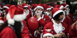 Φωτογραφία αρχείου: Menelaos Myrillas / SOOC