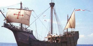 Ειδικοί υποστηρίζουν πως βρήκαν την καραβέλα του Κολόμβου μετά από 500 χρόνια [ε