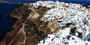 Φωτογραφία: Eurokinissi/Βασίλης Βερβερίδης