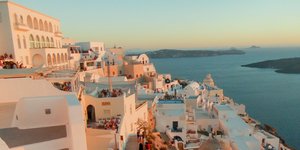 Σαντορίνη/Φωτογραφία: IntimeNews