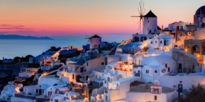 Πανέμορφη Ευρώπη: 10 περιοχές που πρέπει οπωσδήποτε να επισκεφθείτε [εικόνες]