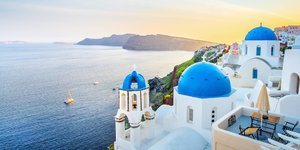 Απλησίαστη η Ελλάδα για τους Ελληνες /Φωτογραφία: Shutterstock